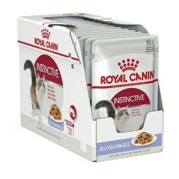 Kaķu barība Royal Canin Instinctive