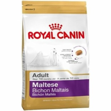 Фураж Royal Canin Для взрослых Кукуруза птицы 500 g