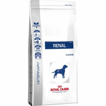 Lopbarība Royal Canin Renal Pieaugušais 2 Kg