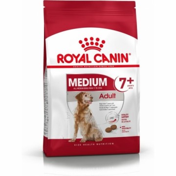 Фураж Royal Canin Medium старший птицы 15 kg