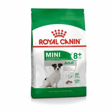 Lopbarība Royal Canin Mini Seniors Dārzeņu Putni 800 g