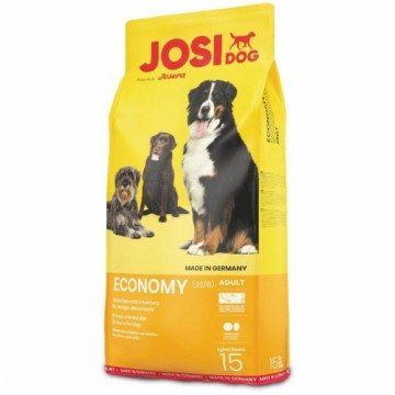 Фураж Josera JosiDog Economy Для взрослых Растительный 15 kg