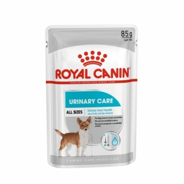 Wet food Royal Canin Adult Meat 12 x 85 g