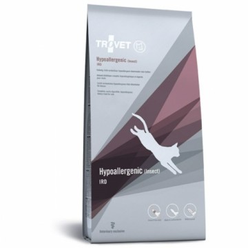 Kaķu barība Trovet Hypoallergenic IRD Pieaugušais 3 Kg