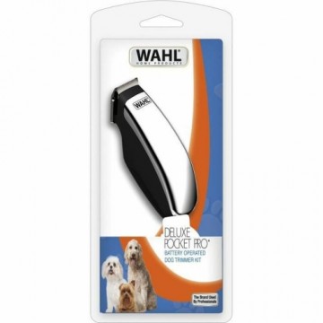 Машинка для стрижки животных Wahl WA9962-2016