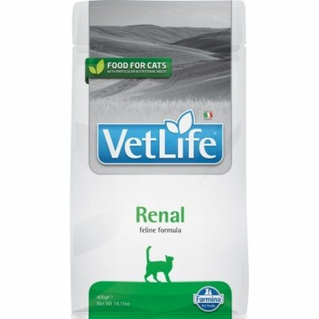 Корм для котов Farmina Vet Life Курица Рыба 400 g