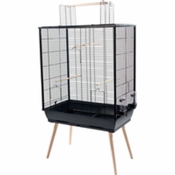 Būris Zolux Jili Neo Cage XL 93 x 48 x 81 cm