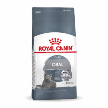 Kaķu barība Royal Canin Oral Care Pieaugušais 1,5 Kg