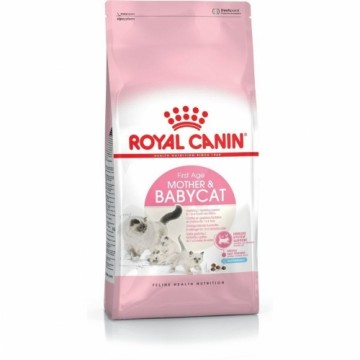 Cat food Royal Canin Mother & Babycat Adult Chicken Birds 400 g