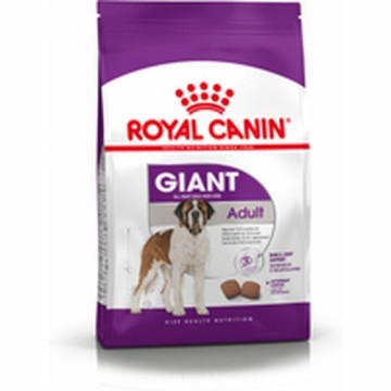 Фураж Royal Canin Giant Adult 15 kg