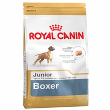 Lopbarība Royal Canin Boxer Junior 12 kg