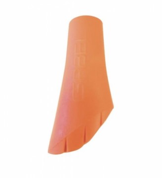 Gabel Sport pad for Nordic Walking poles, M, Orange