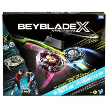 BEYBLADE X игровой набор для двоих Xtreme