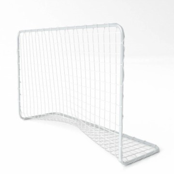 FOOTBALL GOAL WITH NET NILS BR182 (10-10-806) 182X121CM