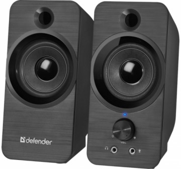 DEFENDER SPK-190 2.0 8W USB SPEAKERS 65190