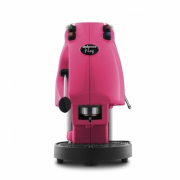 Frog Didiesse Ekspres kapsułkowy FROG REVOLUTION VAPOR FUCHSIA