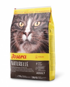 Josera Naturelle 10  kg