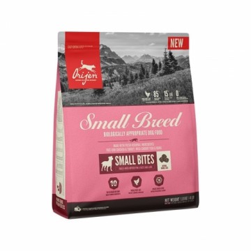 Orijen Small Breed Dog - Dry dog ​​food- 1.8 kg