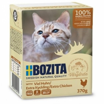 Bozita 4917 cats moist food 370 g