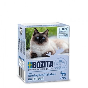 Bozita 4930 cats moist food 370 g