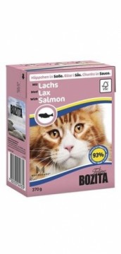 Bozita Feline Salmon