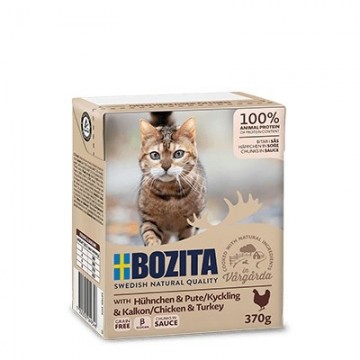 Bozita 4934 cats moist food 370 g