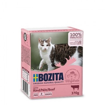 Bozita 4931 cats moist food 370 g