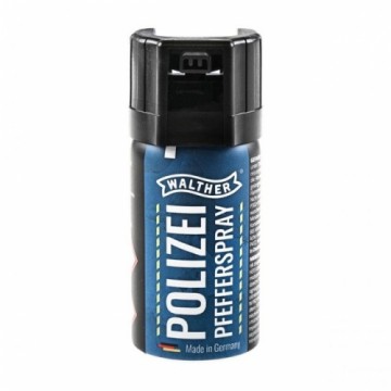 Umarex Gaz pieprzowy policyjny Walther Polizei 40 ml