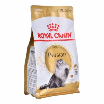 Royal Canin Persian Adult cats dry food Poultry,Rice,Vegetable 400 g