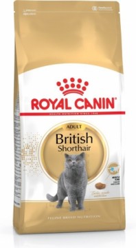 Royal Canin British Shorthair cats dry food 400 g Adult