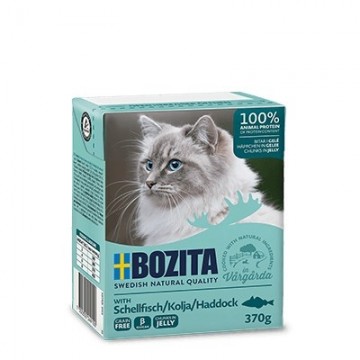 Bozita 4910 cats moist food 370 g