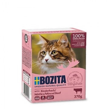 Bozita 4913 cats moist food 370 g