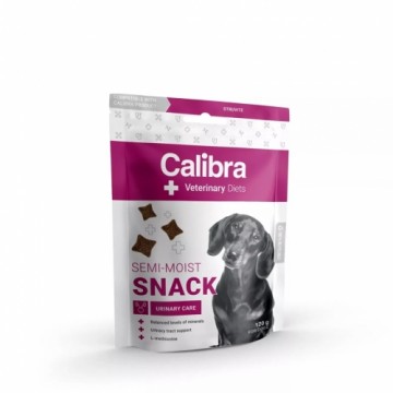 CALIBRA VD Dog semi-moist snack urinary care - dog treat - 120g