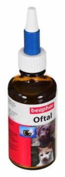 Beaphar eye drops for dogs and cats - 50ml