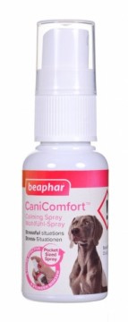 Beaphar pheromone-containing dog spray - 30ml