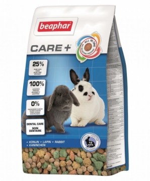 Beaphar 11797 small animal food Granules 700 g Rabbit