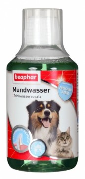 Beaphar Oral & Dental Care for dogs and cats 250 ml