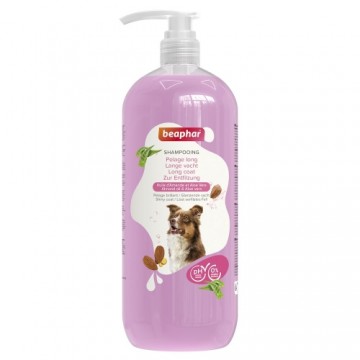 BEAPHAR Shampoo Long Coat - shampoo for long-haired dogs - 1 l