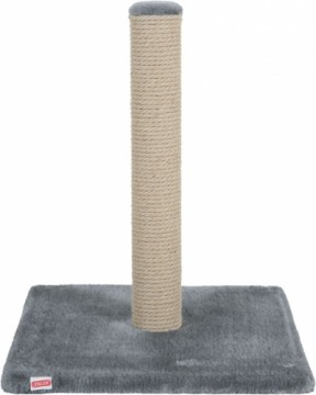 Zolux cat scratching post Mono 42 cm - grey