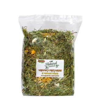 ALEGIA Meadow treat with Marigold - treat for rodents and rabbits - 160g