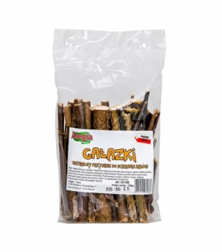 ALEGIA Twigs for rodents - treat for rodents and rabbits - 100g