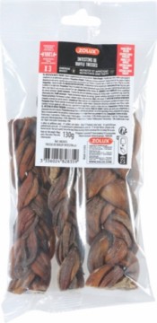 ZOLUX Buffalo intestines - dog treat - 130g