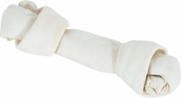 ZOLUX Knotted white bone - chew for dog - 140g