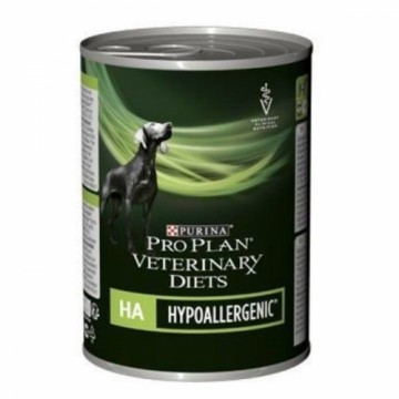 PURINA Pro Plan HA Hypoallergenic - wet dog food - 400 g