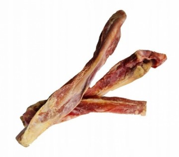 ZOLUX Bone from Parma ham S - chew for dog- 3 x 110g