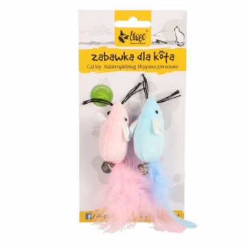 DINGO Mice Twin - cat toy