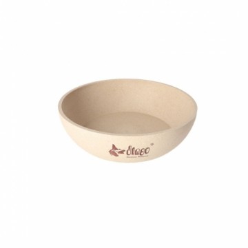 DINGO Nature - bamboo bowl  - 200 ml