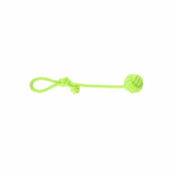 DINGO Energy ball with handle - dog toy - 40 cm