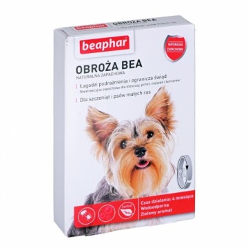 Beaphar protective collar for dogs, size S