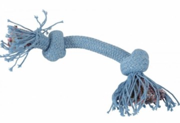 ZOLUX COSMIC Rope toy, 2 knots, 40 cm